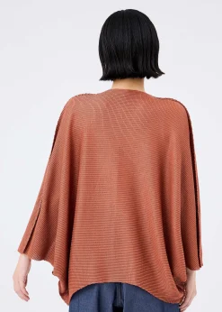 ISSEY MIYAKE Sector Knit Stretch Pleats Sale