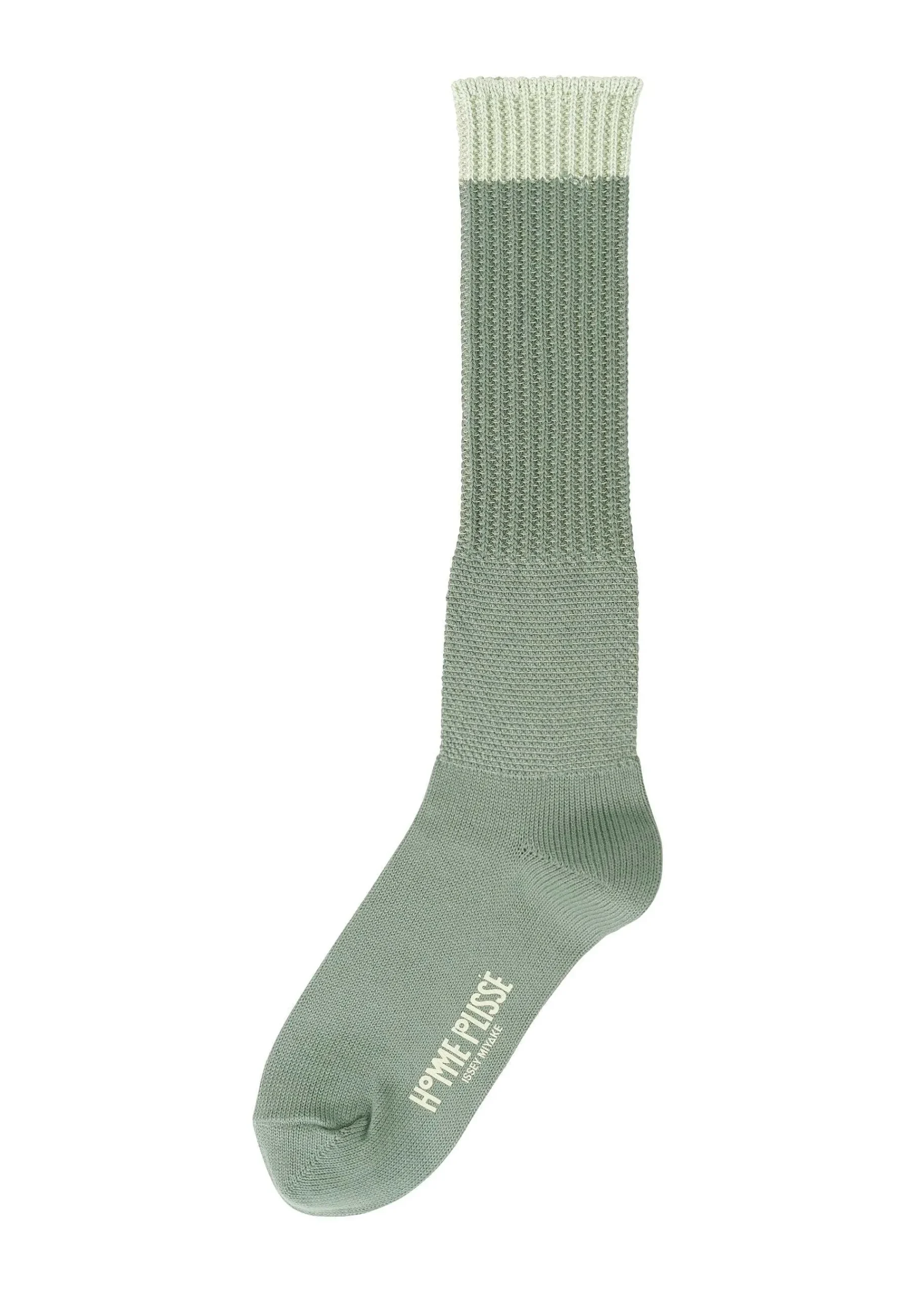 ISSEY MIYAKE Seed Stitch Socks Best