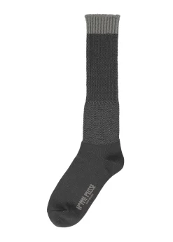 ISSEY MIYAKE Seed Stitch Socks Best