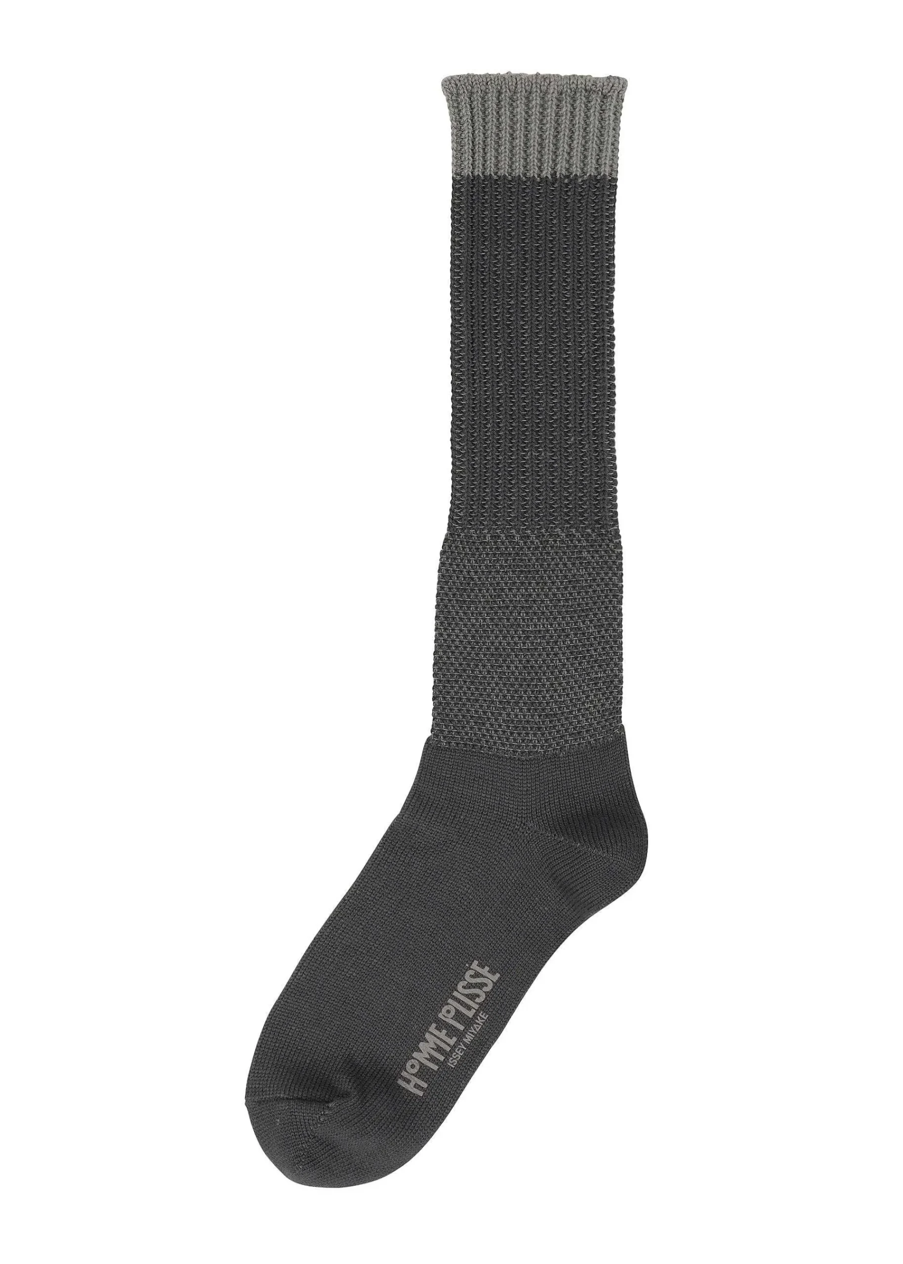 ISSEY MIYAKE Seed Stitch Socks Best