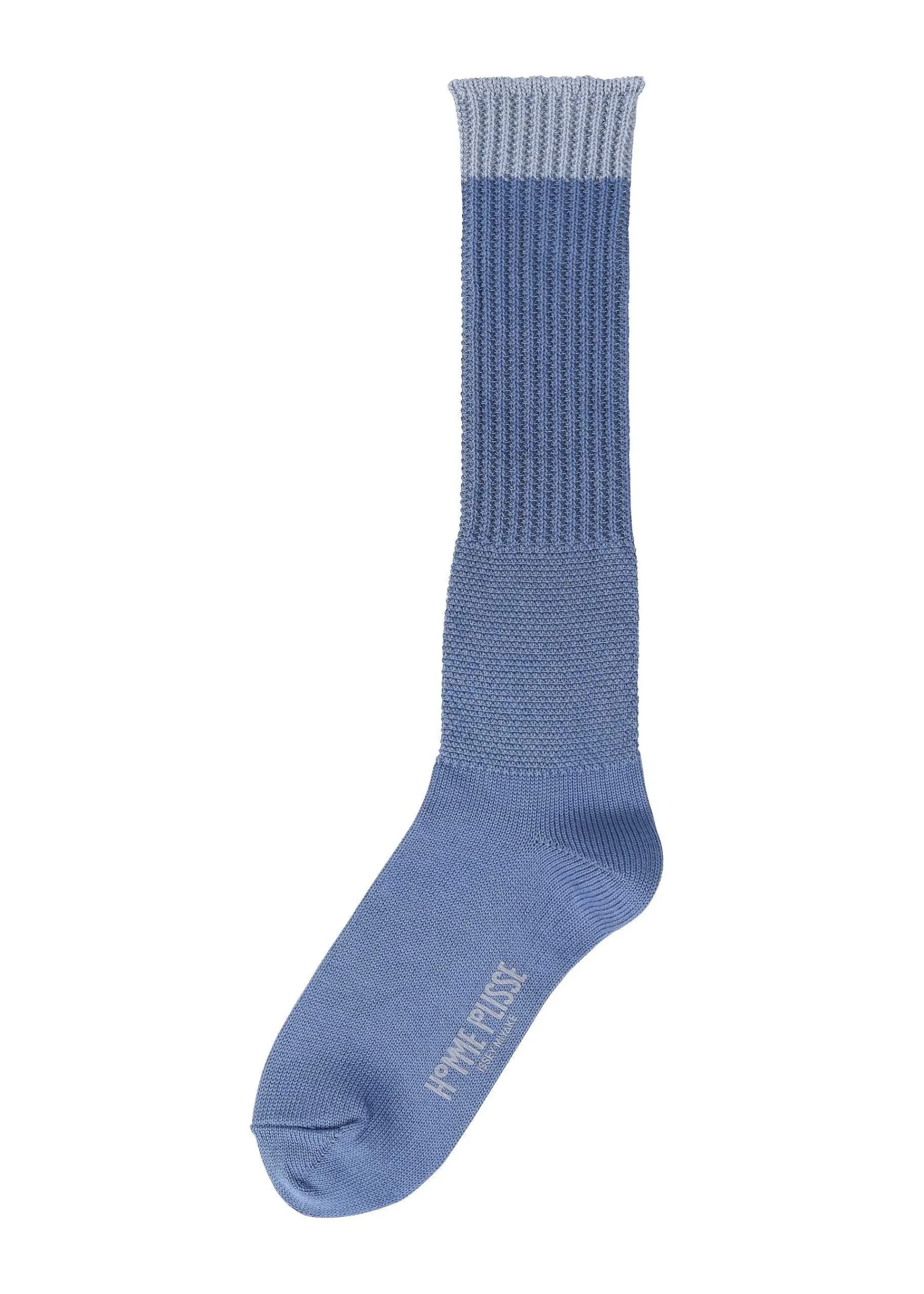 ISSEY MIYAKE Seed Stitch Socks Best