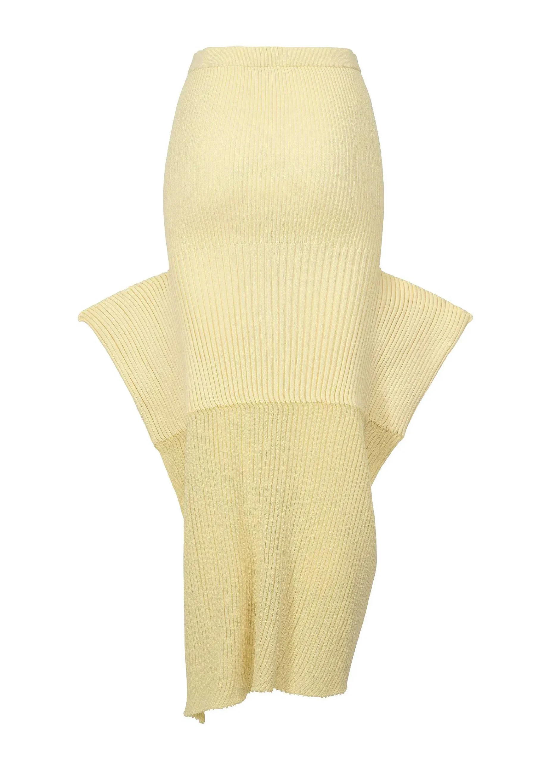 ISSEY MIYAKE Sensu Knit Fashion