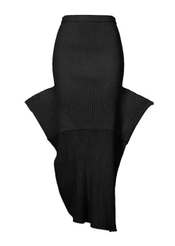 ISSEY MIYAKE Sensu Knit Fashion