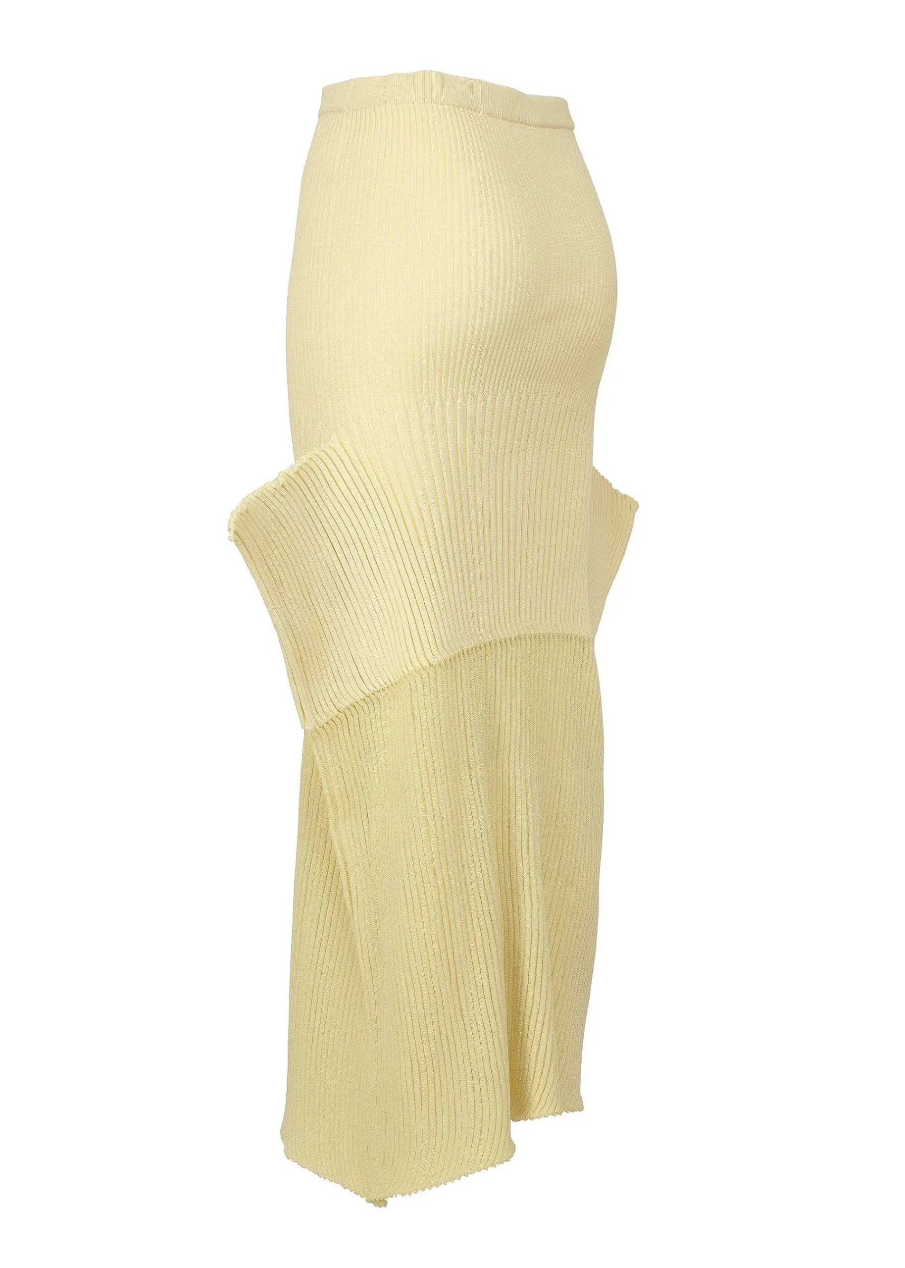 ISSEY MIYAKE Sensu Knit Fashion