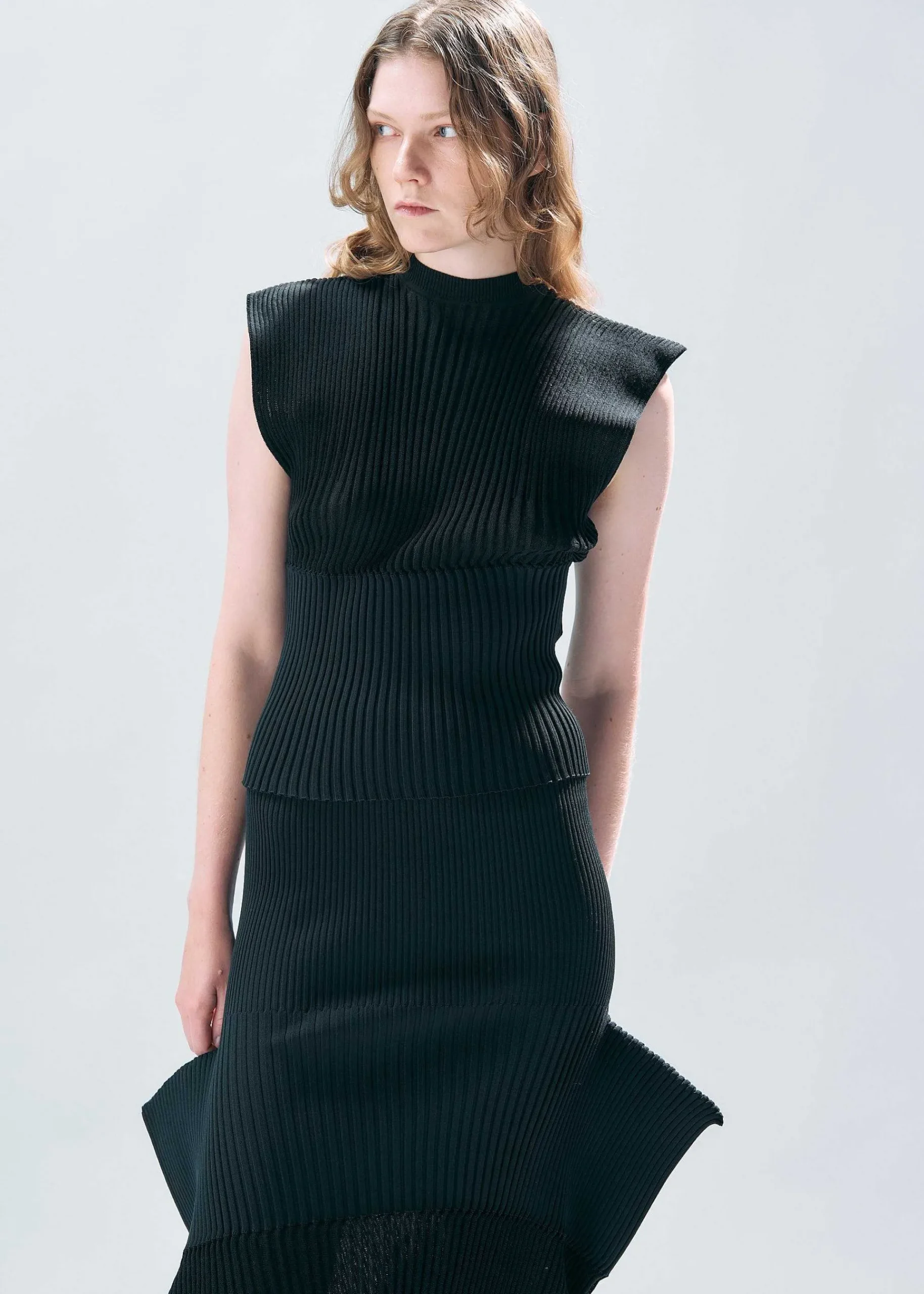 ISSEY MIYAKE Sensu Knit Sale