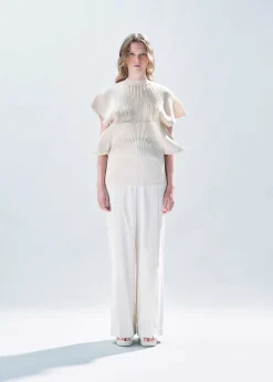 ISSEY MIYAKE Sensu Knit Clearance