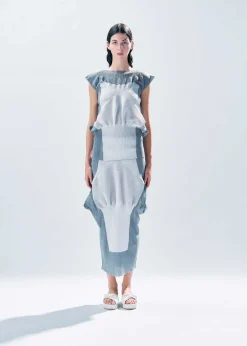 ISSEY MIYAKE Shaped Nude Clearance