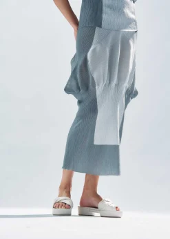 ISSEY MIYAKE Shaped Nude Clearance