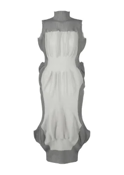 ISSEY MIYAKE Shaped Nude Discount