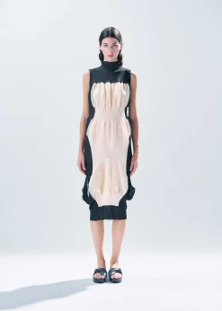 ISSEY MIYAKE Shaped Nude Discount