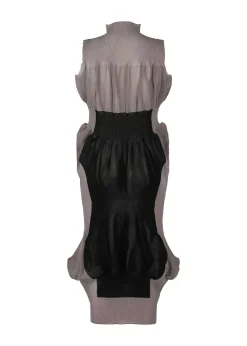 ISSEY MIYAKE Shaped Nude Discount