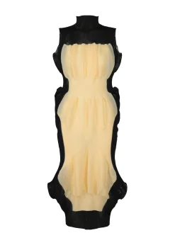 ISSEY MIYAKE Shaped Nude Discount