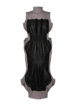 ISSEY MIYAKE Shaped Nude Discount