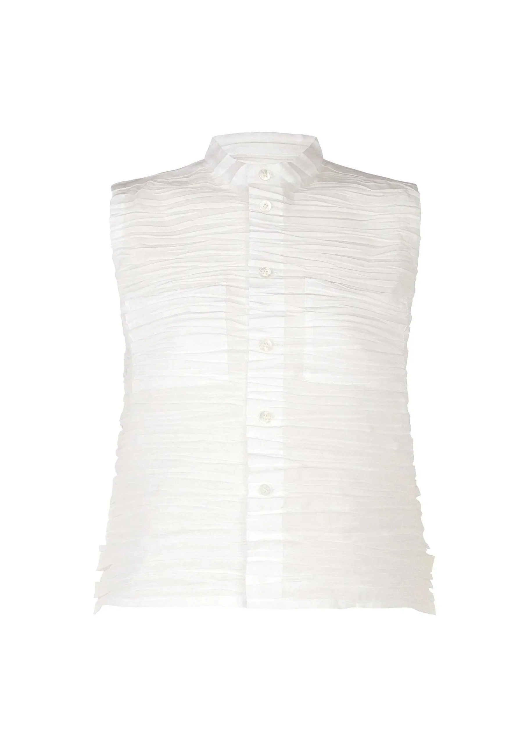 ISSEY MIYAKE Shibari Shirt Shop