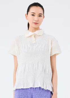 ISSEY MIYAKE Shrink Stripe Store