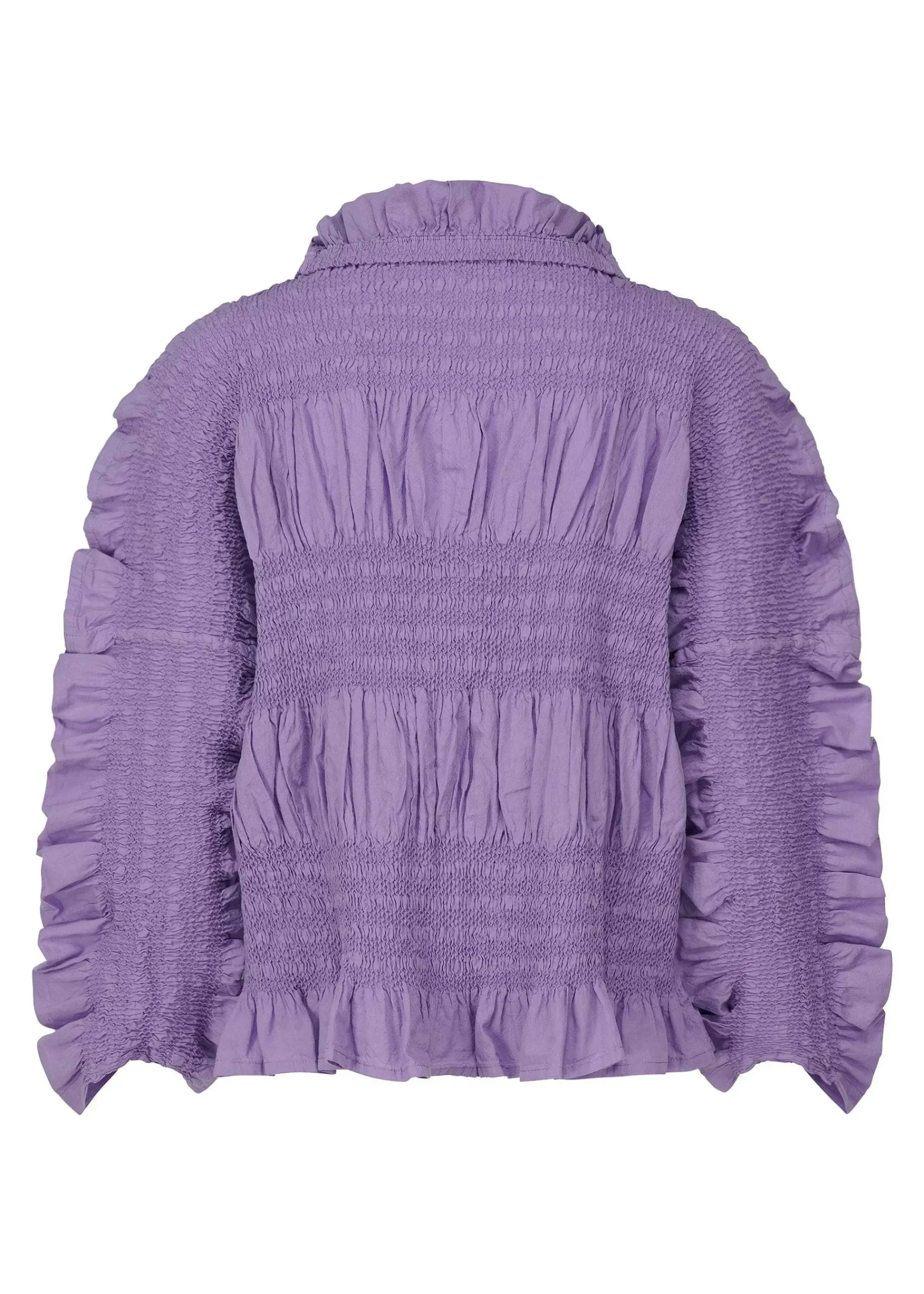 ISSEY MIYAKE Shrink Stripe Hot