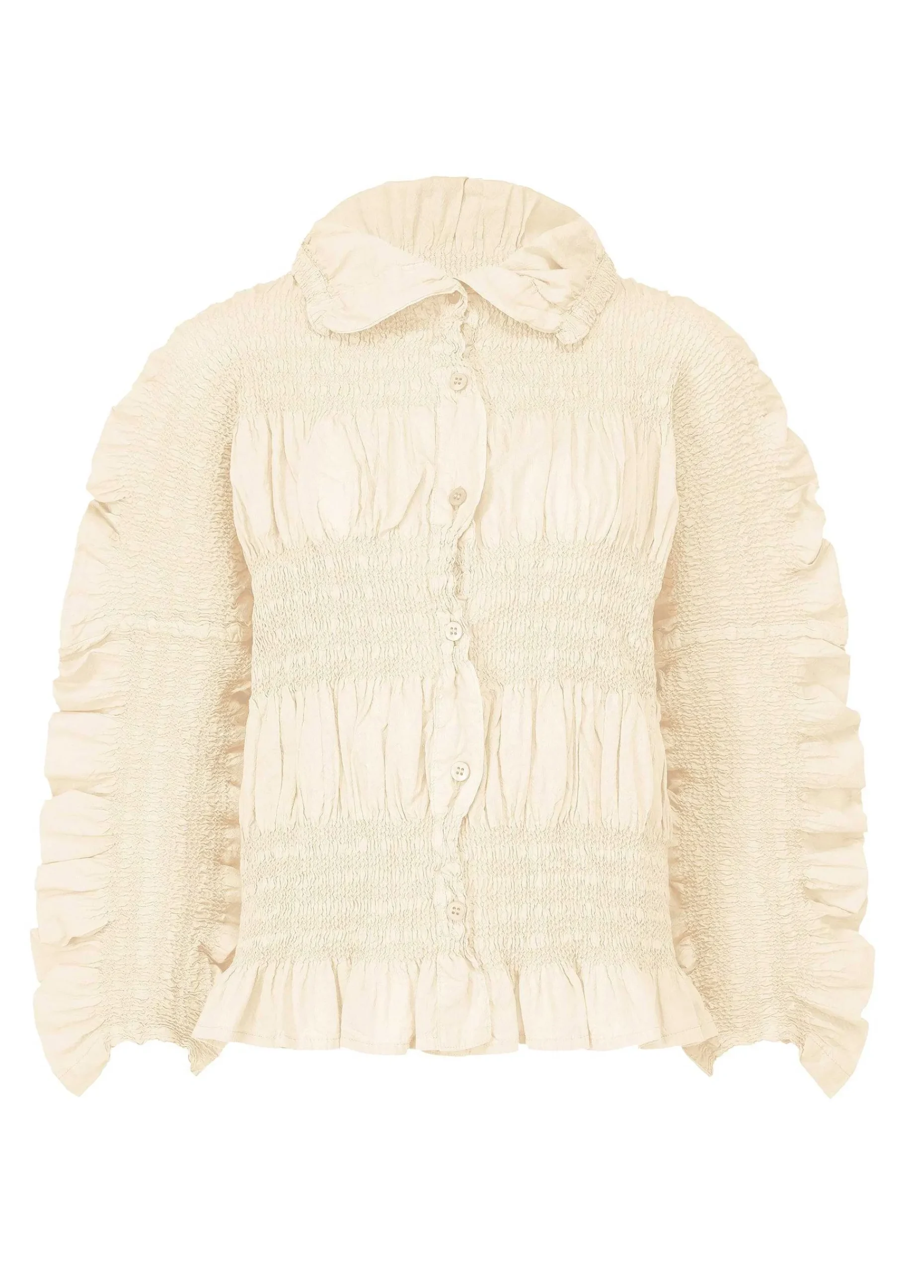 ISSEY MIYAKE Shrink Stripe Hot