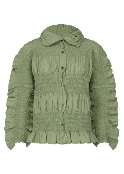 ISSEY MIYAKE Shrink Stripe Hot