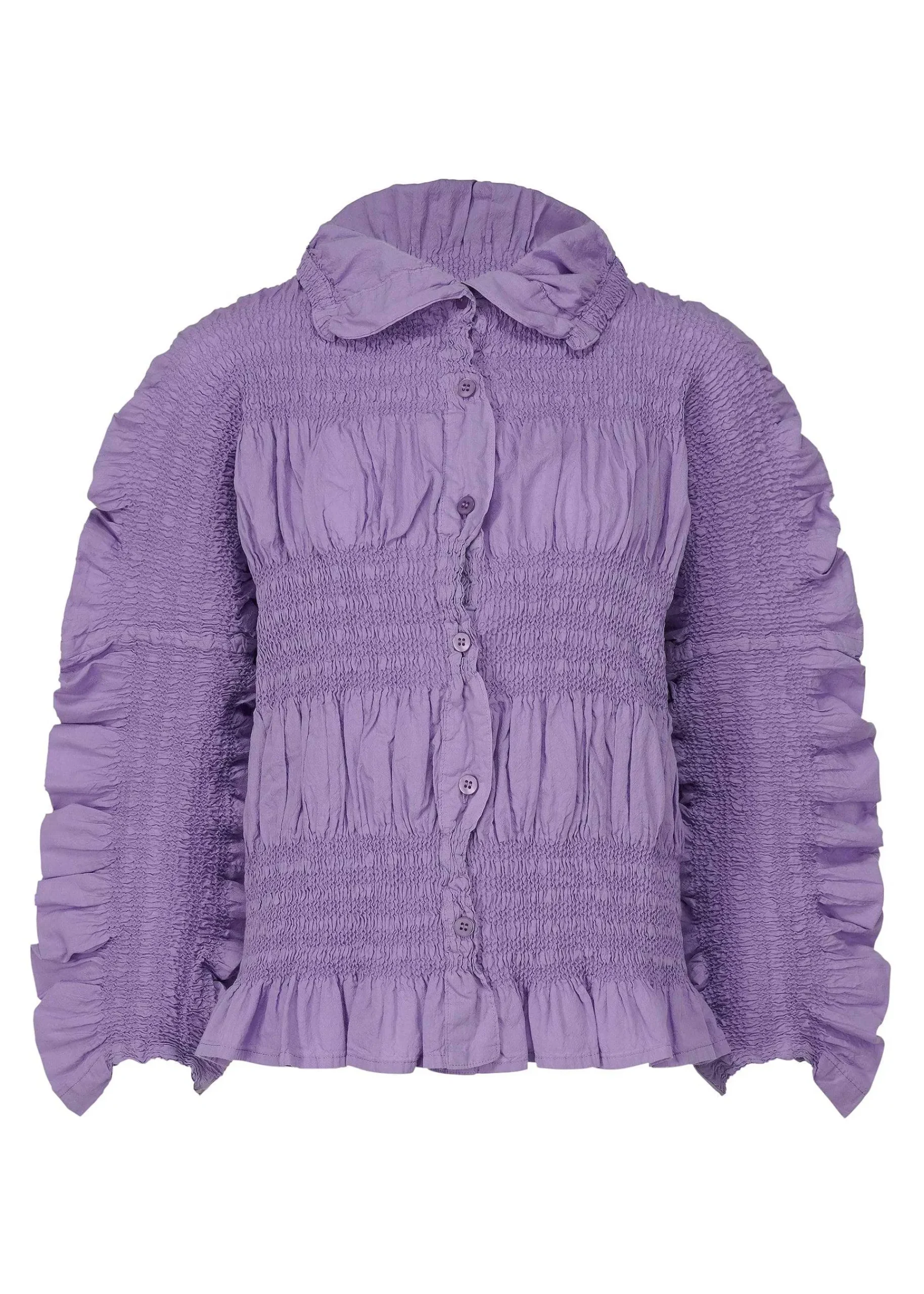 ISSEY MIYAKE Shrink Stripe Hot