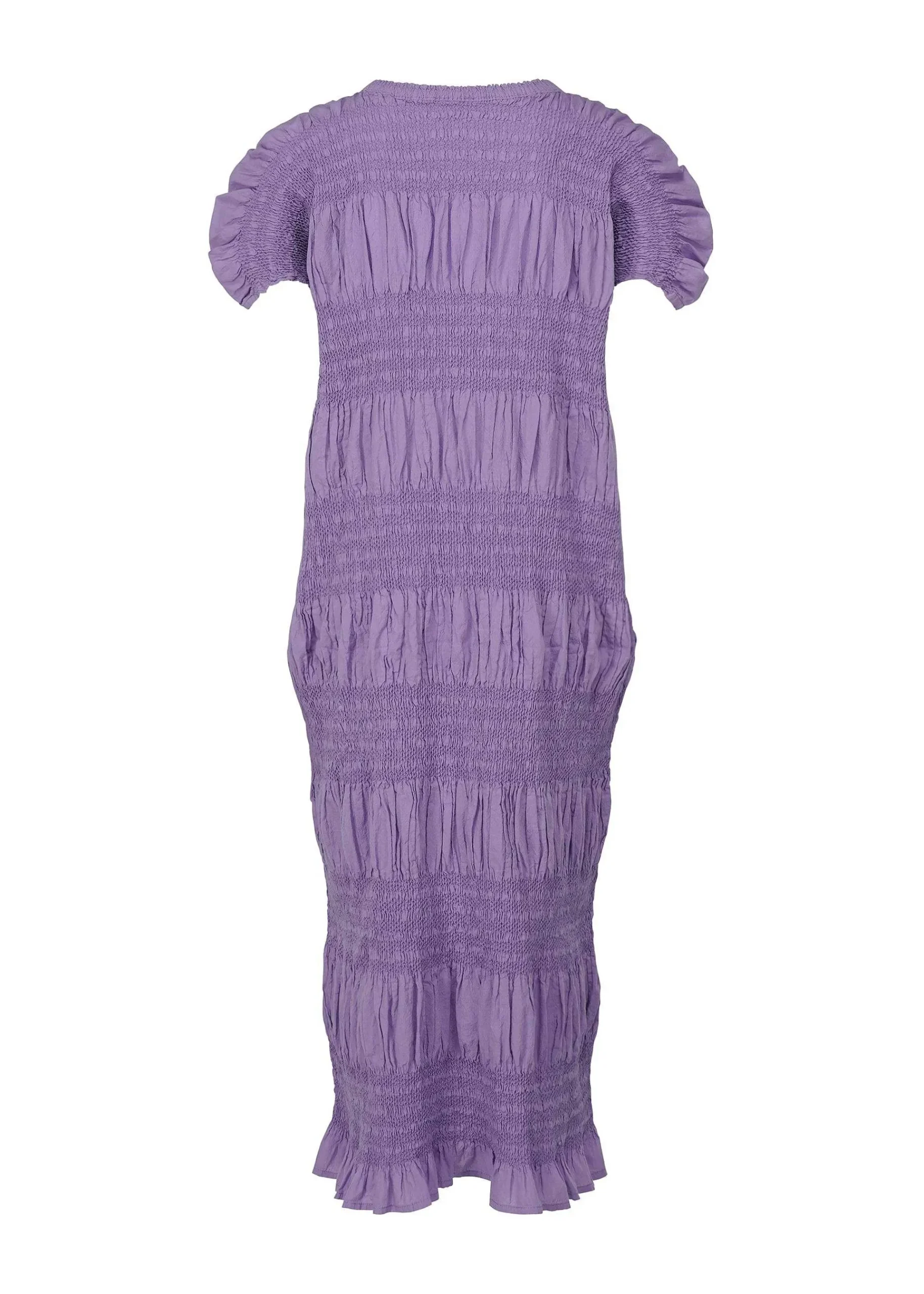 ISSEY MIYAKE Shrink Stripe Hot