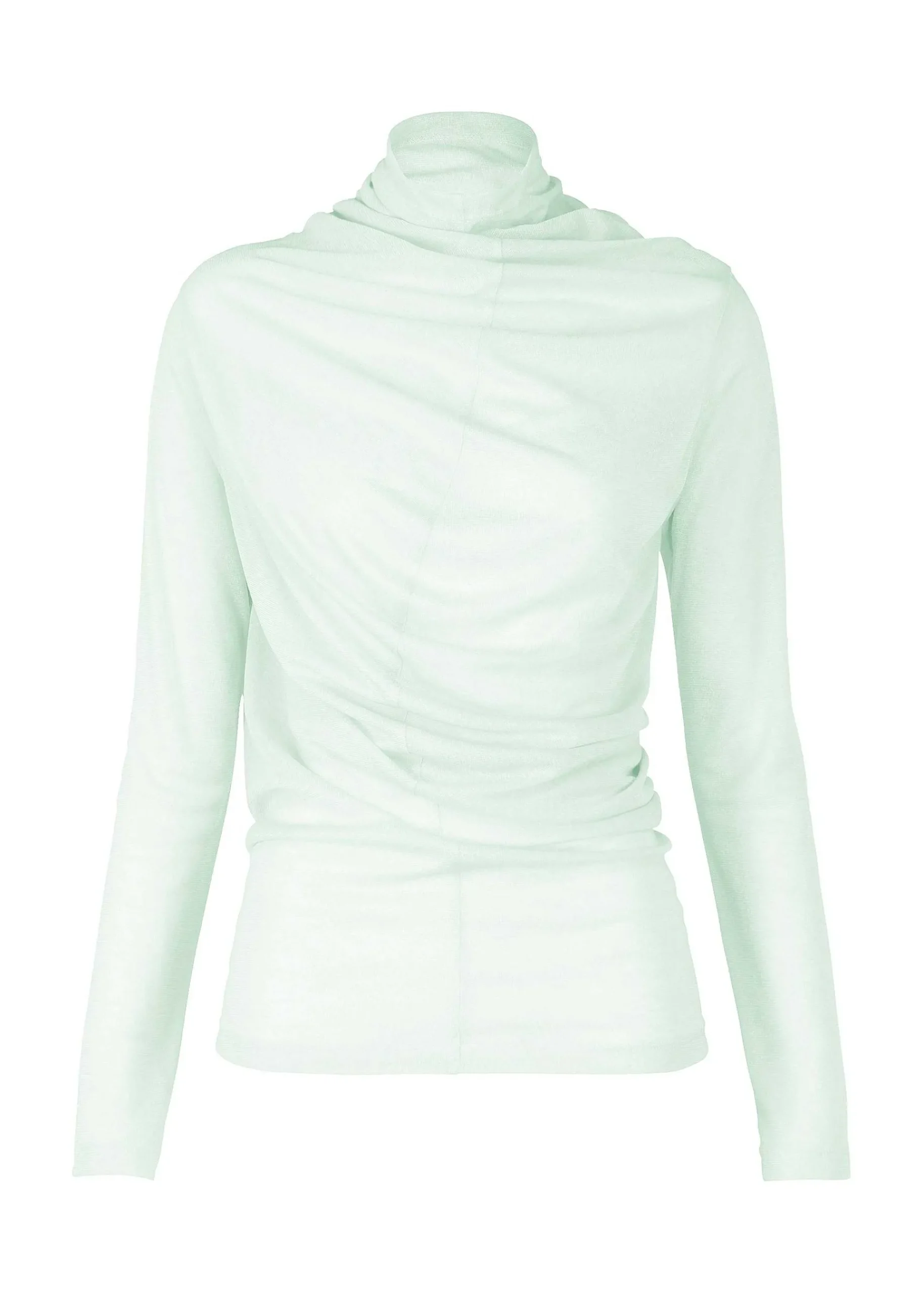 ISSEY MIYAKE Sleek Jersey Shop