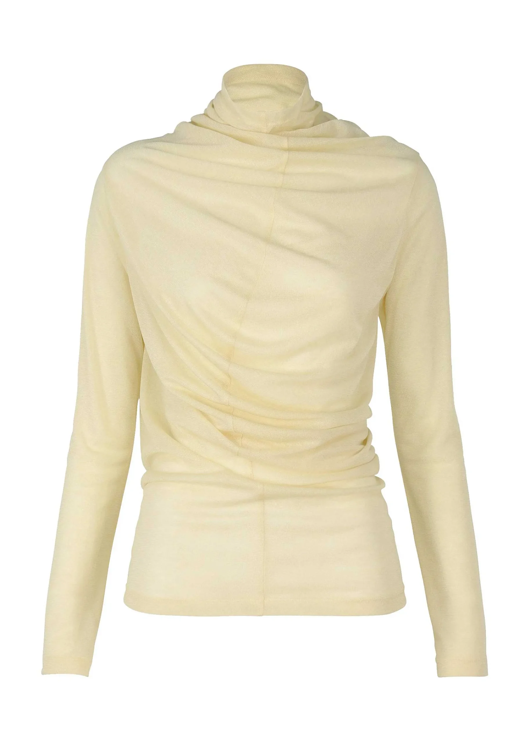 ISSEY MIYAKE Sleek Jersey Shop