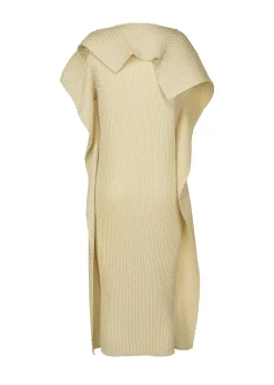 ISSEY MIYAKE Sleek Pleats Fashion