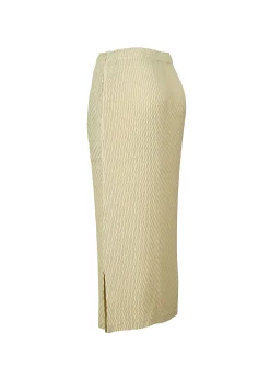 ISSEY MIYAKE Sleek Pleats Discount