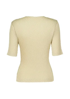 ISSEY MIYAKE Sleek Pleats Discount