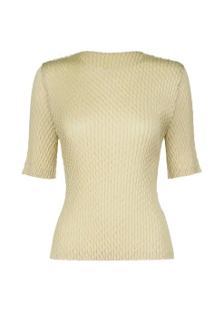 ISSEY MIYAKE Sleek Pleats Discount