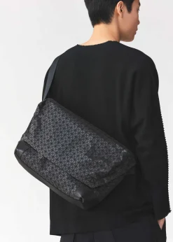 ISSEY MIYAKE Sling Matte Black Fashion