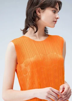 ISSEY MIYAKE Soda Pop Fashion