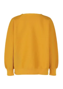 ISSEY MIYAKE Solid Knit Sale