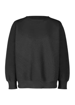 ISSEY MIYAKE Solid Knit Sale
