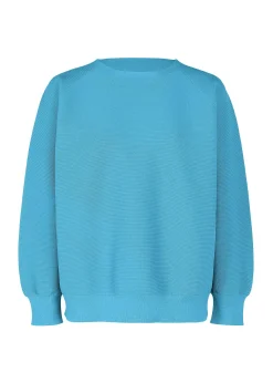 ISSEY MIYAKE Solid Knit Sale