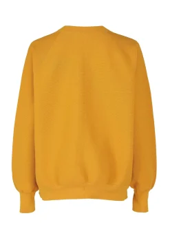 ISSEY MIYAKE Solid Knit Best