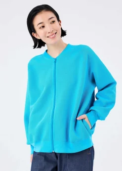 ISSEY MIYAKE Solid Knit Best