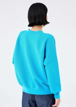 ISSEY MIYAKE Solid Knit Best