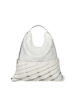 ISSEY MIYAKE Spiral Grid-46 Discount