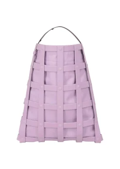 ISSEY MIYAKE Spiral Grid-46 Discount