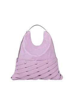 ISSEY MIYAKE Spiral Grid-46 Discount