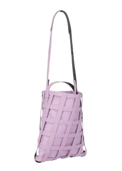 ISSEY MIYAKE Spiral Grid-46 Discount