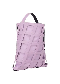 ISSEY MIYAKE Spiral Grid-46 Discount