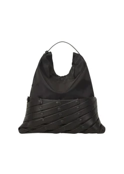 ISSEY MIYAKE Spiral Grid-46 Discount