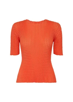 ISSEY MIYAKE Spongy-46 Flash Sale