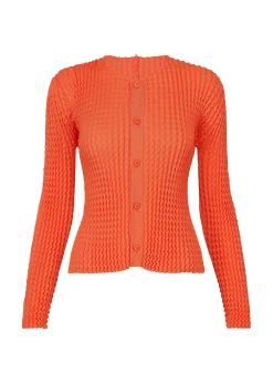 ISSEY MIYAKE Spongy-46 Best Sale