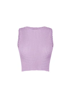 ISSEY MIYAKE Spongy-46 Flash Sale