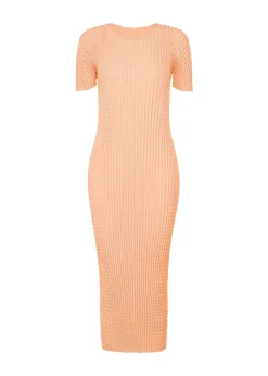 ISSEY MIYAKE Spongy-46 Cheap