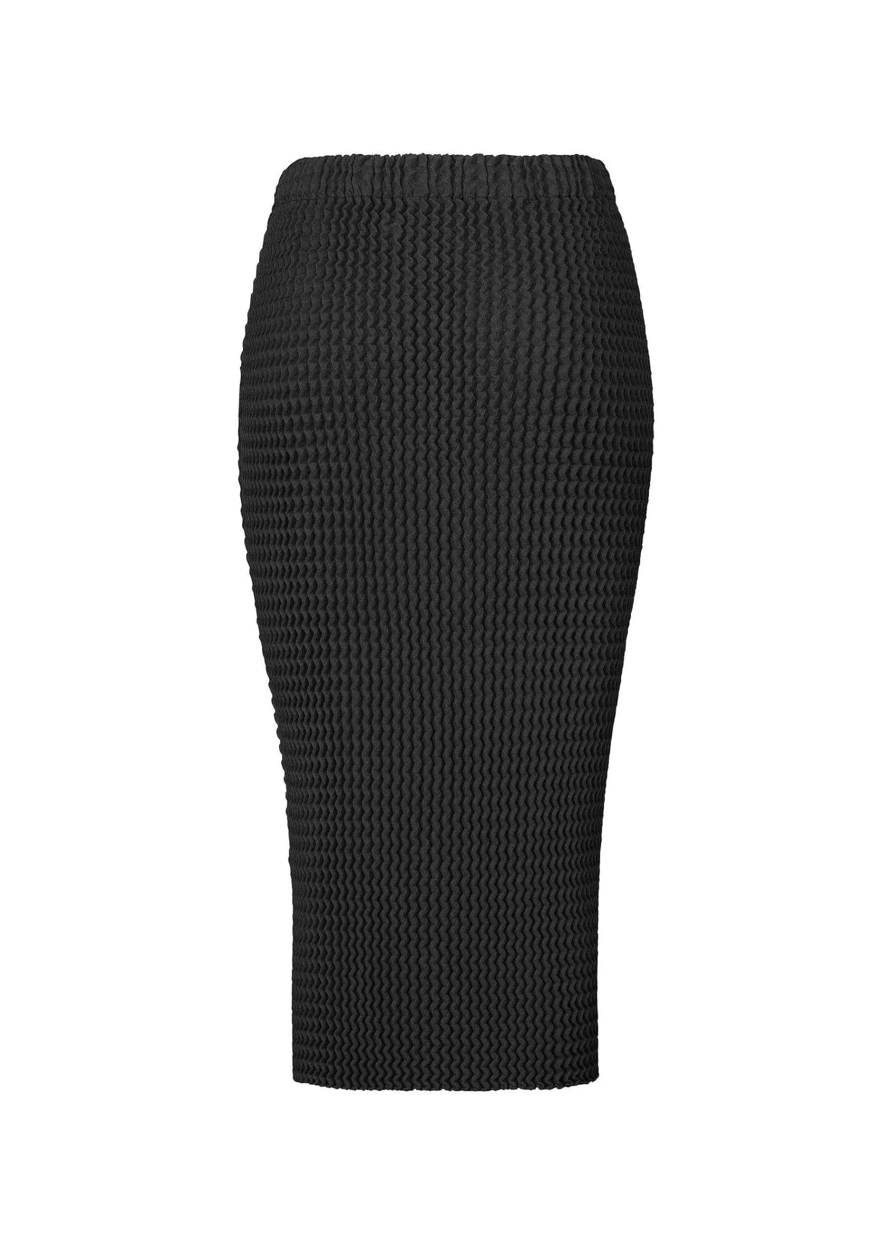 ISSEY MIYAKE Spongy Bk-46 Black Cheap