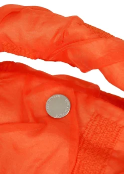 ISSEY MIYAKE Square Crumpled Shop